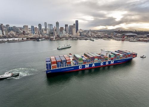 that is why giant ships sinks in the ocean