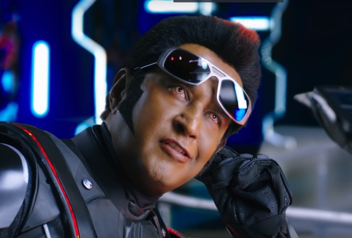 2.0 movie 6th day box office collection