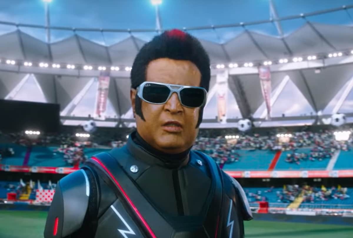 shah rukh khan film zero to 2.0 collection here top news