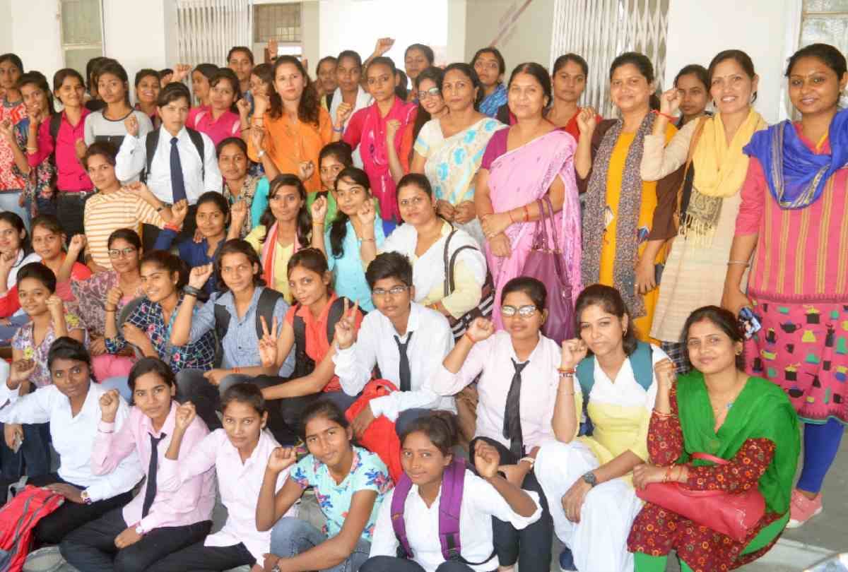 amar ujala samwad in faizabad