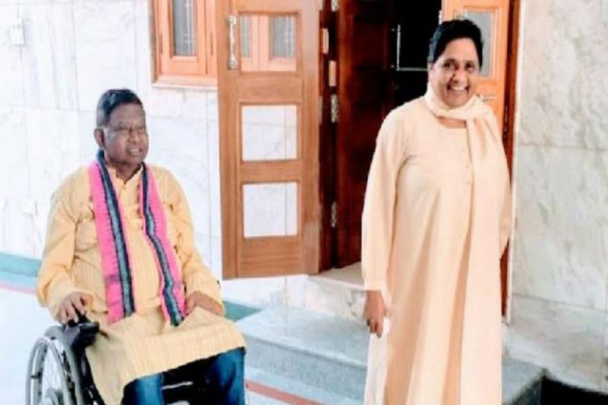 Chhattisgarh assembly election 2018: Jogi Maya Factor in Trend story behind alliance of BSP JCC