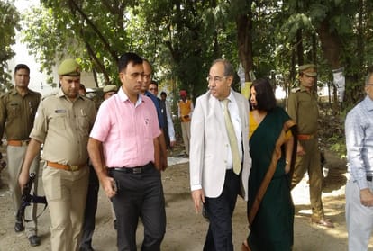 AMU elections today
