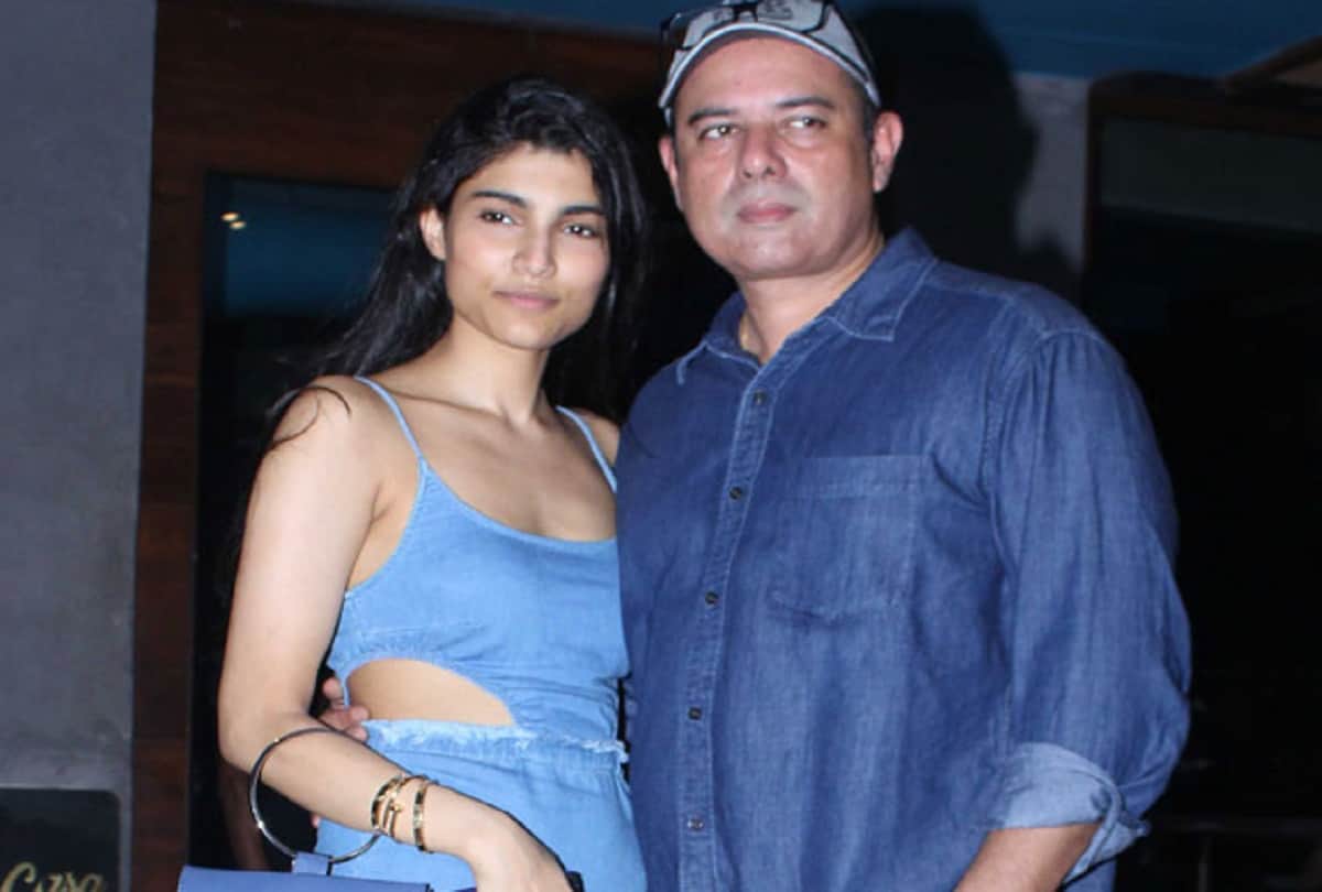 salman khan to launch niece alizeh agnihotri from dabangg 3