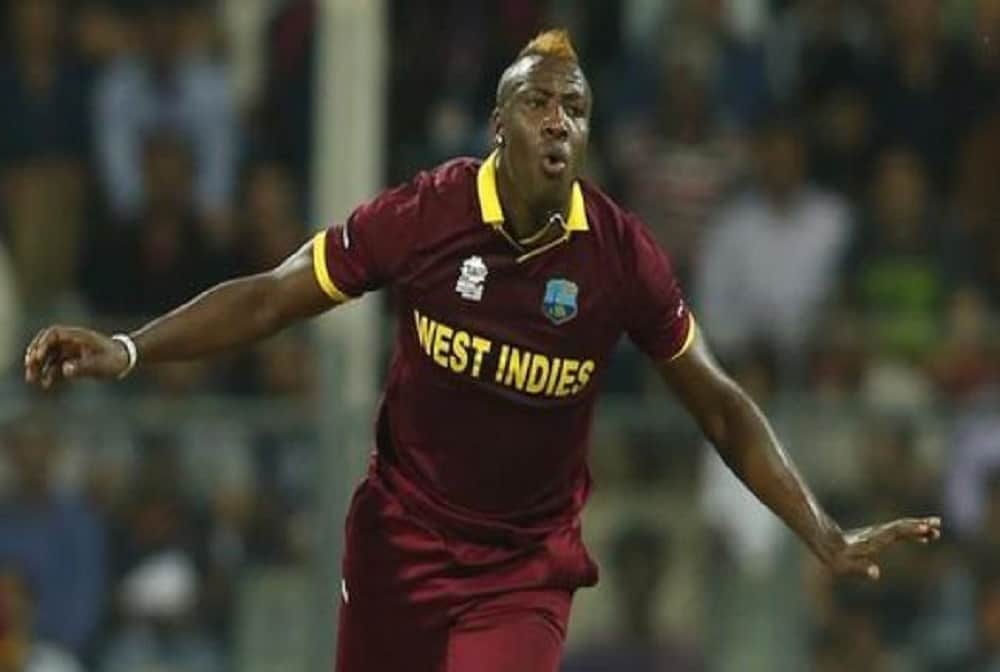 Andre Russell says that he is hungry to smash sixes in cricket world cup 2019