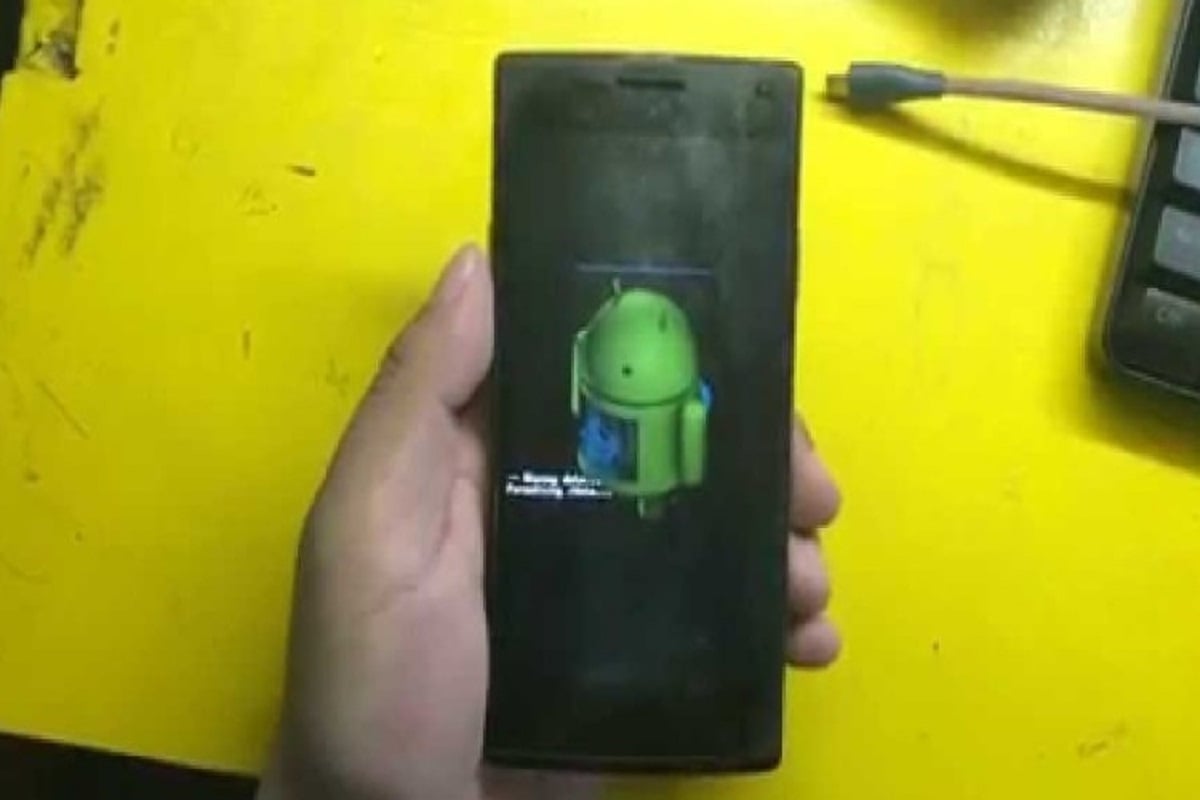 android