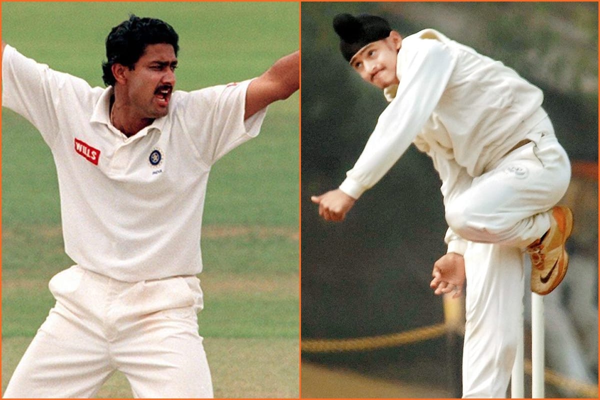 sidak singh gets 10 wickets in an innings as like anil kumble