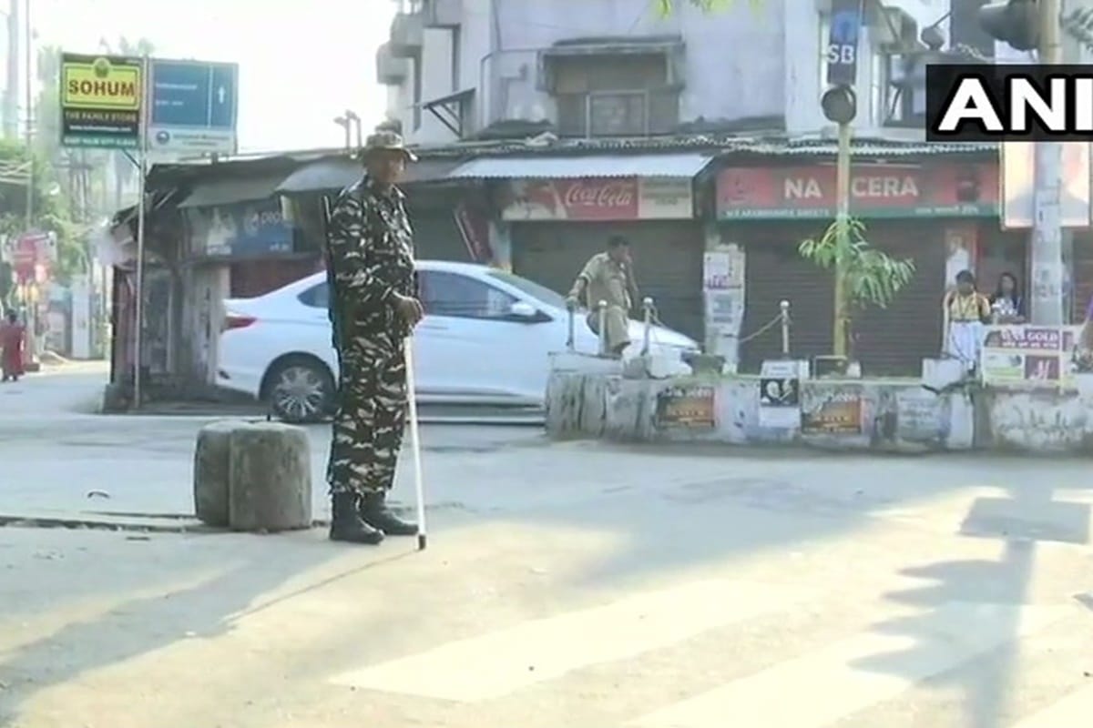 Gunmen lined up Assam farmers and shot them, Bengali organisations have called for 24 hour Bandh