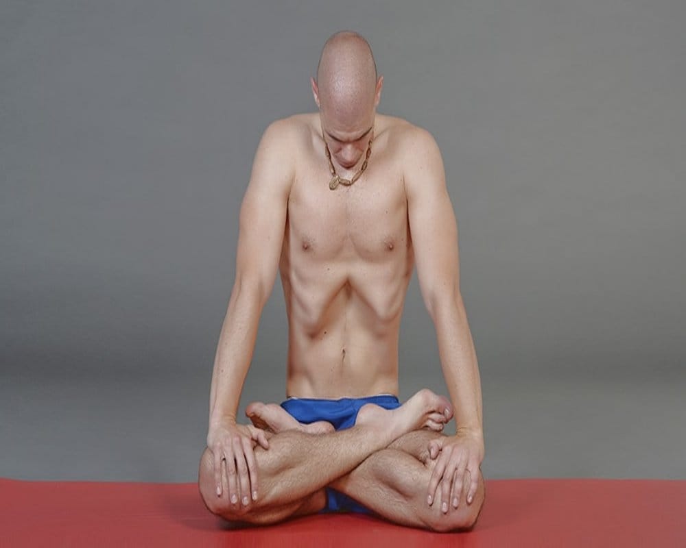 Benefits of doing tri bandha yoga