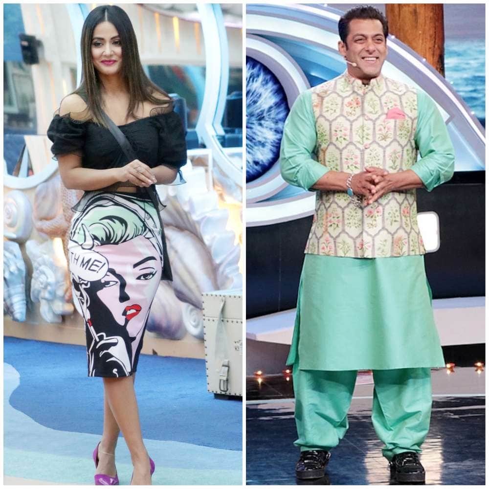 bigg boss weekend ka vaar and diwarli special episode