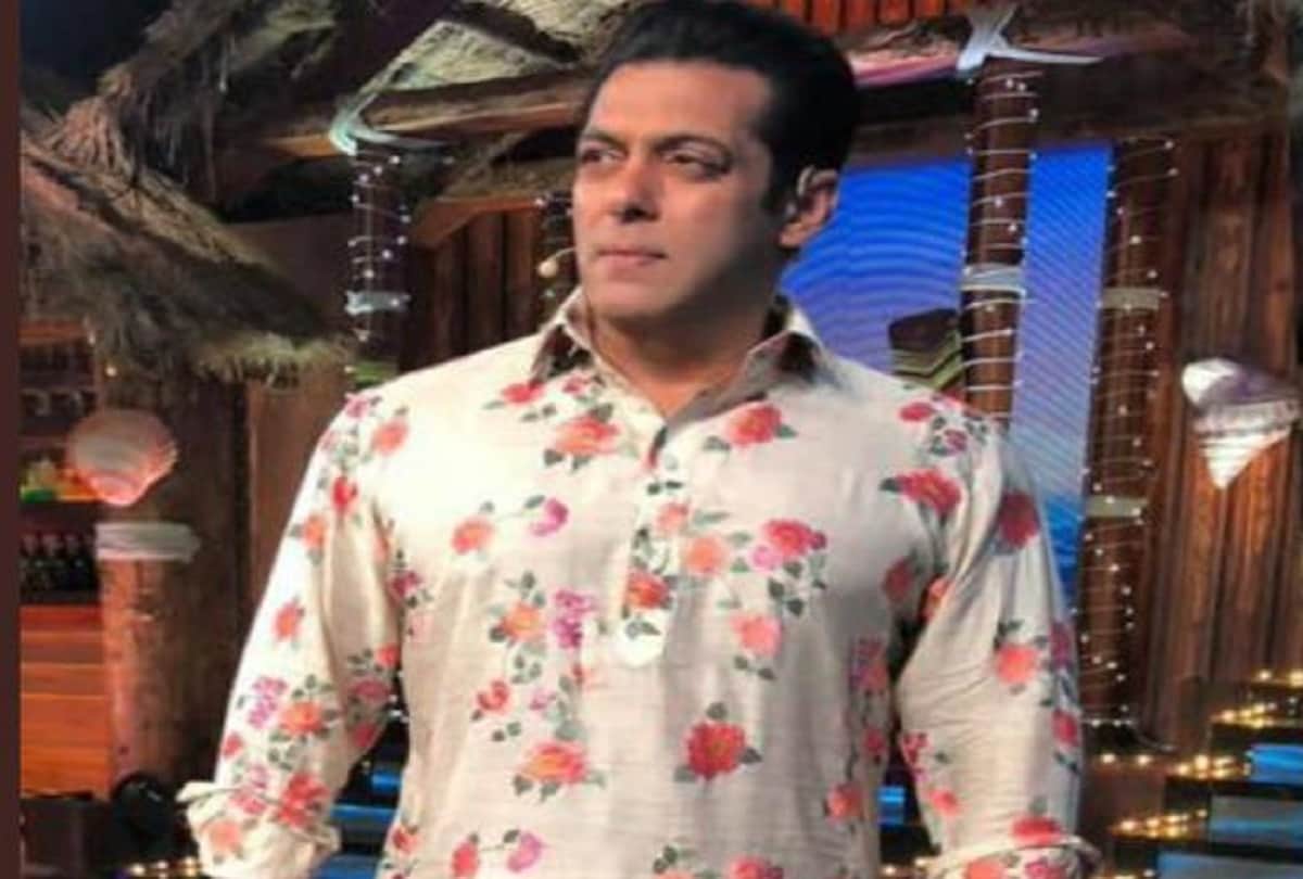 know Salman Khan par day fees of Bigg Boss on his Birthday