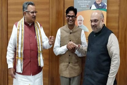 Chhattisgarh assembly elections 2018 dr.raman singh congress bjp ajit jogi