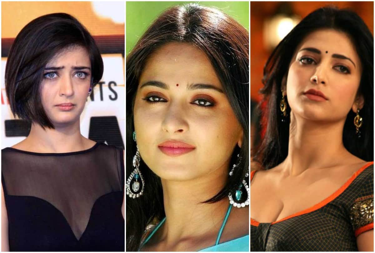 Akshara Haasan Private Photos Leaked this 5 actress also faced cyber crime