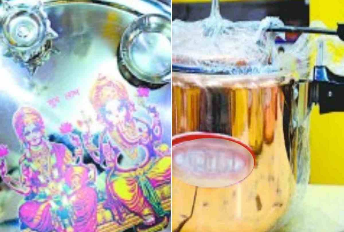 demand of copper utensils on dhanteras in lucknow