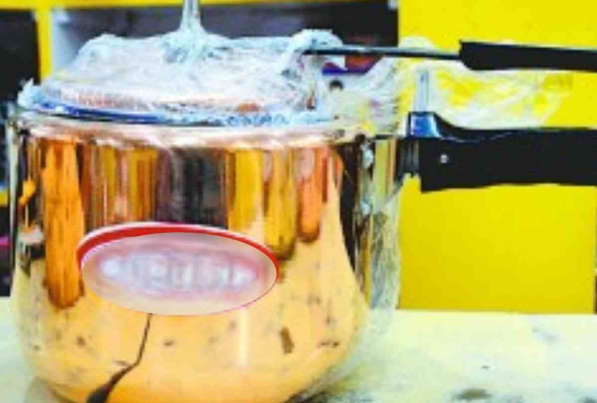 demand of copper utensils on dhanteras in lucknow