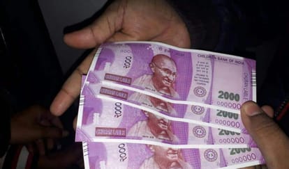 BJP and Mamata did not submit donation reports to Election Commission