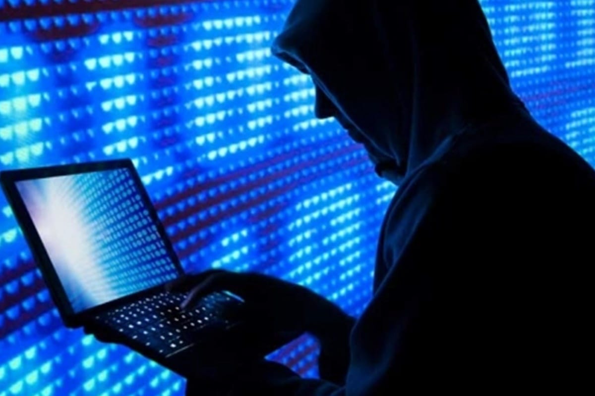 Cyber firm Said At least 6 US state governments hacked by China