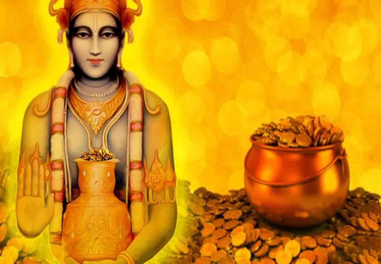 Do not buy these things on Dhanteras