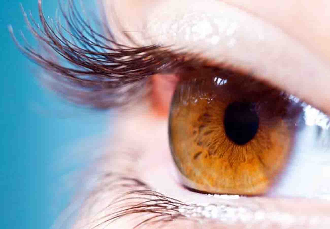 know how to keep your eyes better