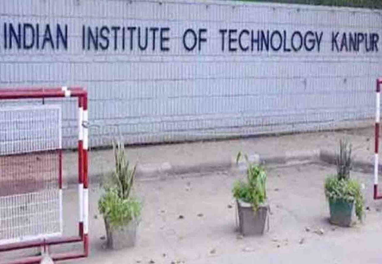 IIT Kanpur scientists will prepare defense equipment for all three forces