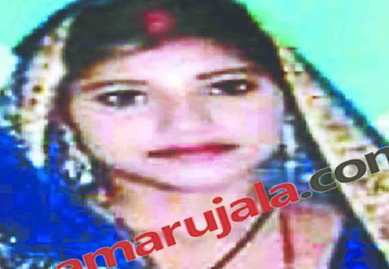 Dacoit Sadhna patel and Babuli kol terror in chitrakoot