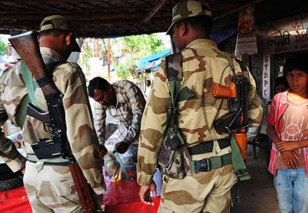 Dacoit Sadhna patel and Babuli kol terror in chitrakoot