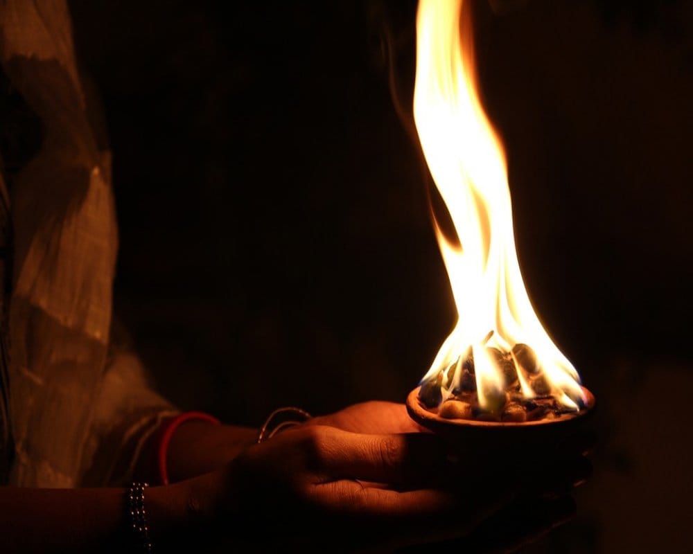 Different names of diwali at different places in the world