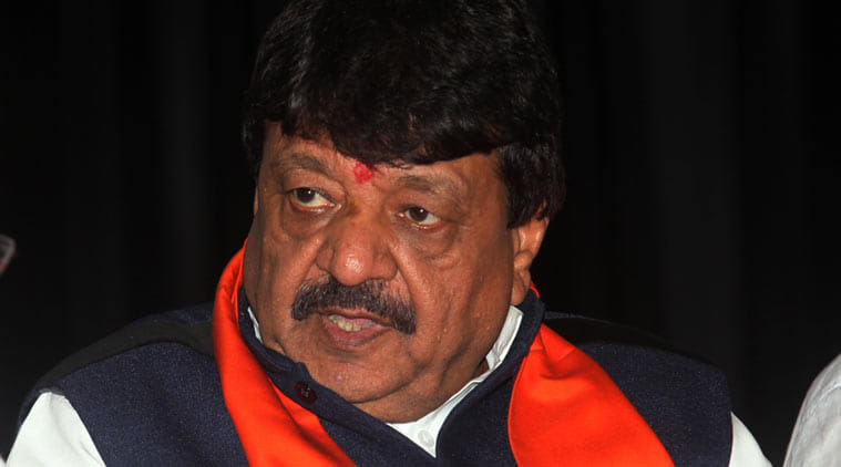 madhya pradesh elections 2018: unknown facts about bjp mla kailash vijayvargiya