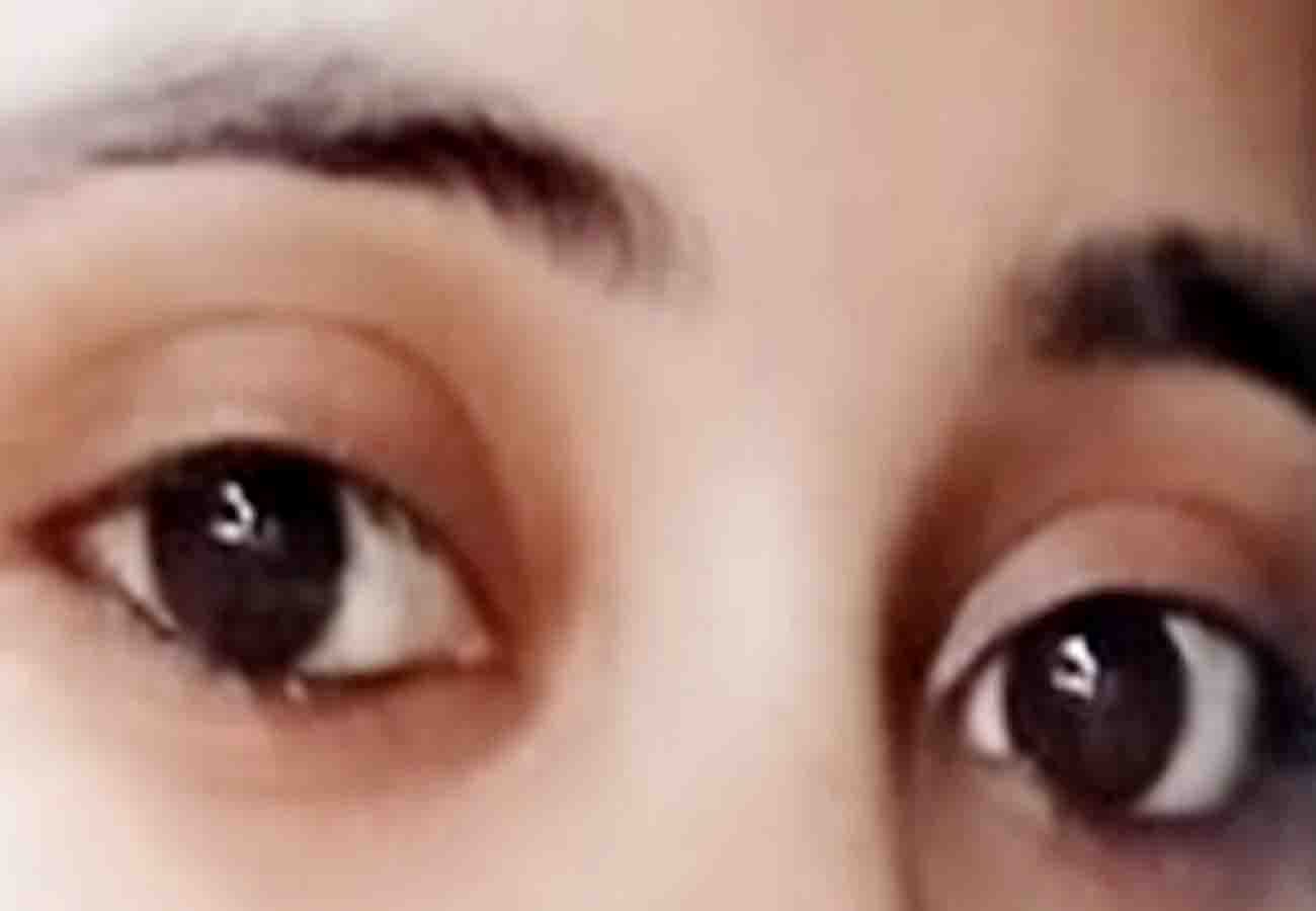 Know the nature of a person by the color of eyes