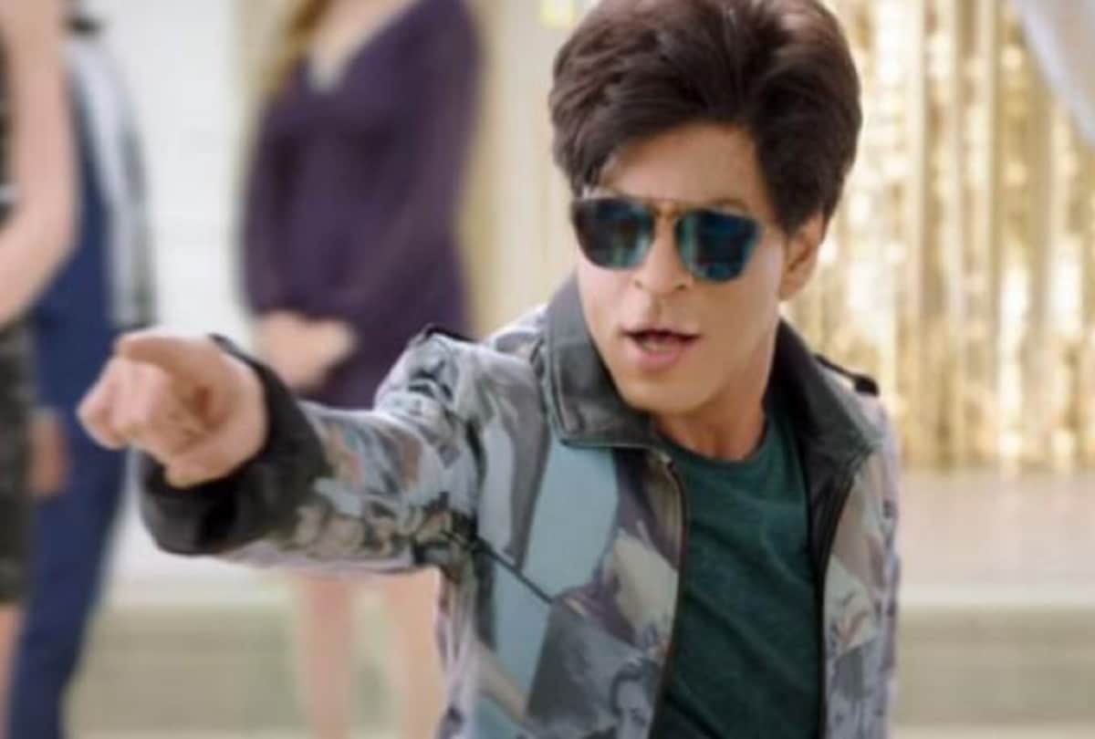Shah Rukh Khan gifted to Meerut and celebrated his birthday in Meerut