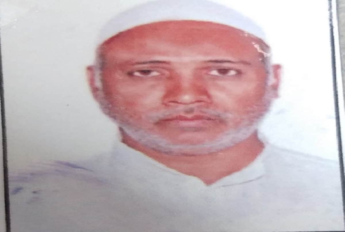 UP CRIME NEWS son killed father in Meerut in uttar pradesh