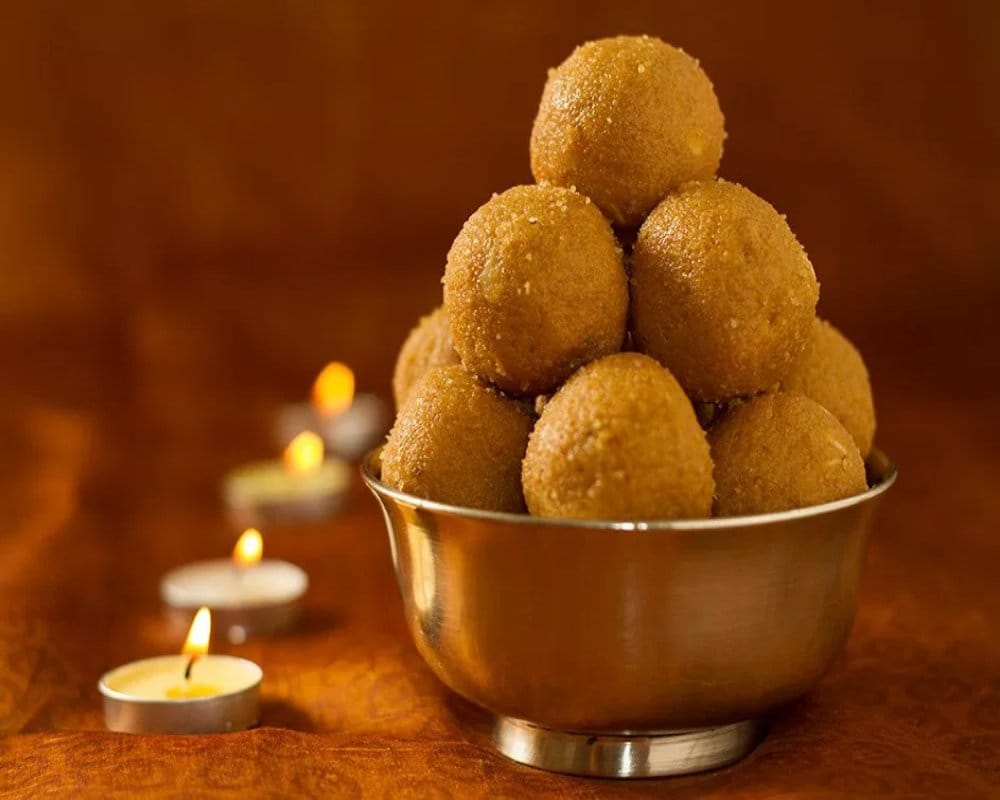 Diwali 2018: This diwali make sugar free sweets to have healthy diwali