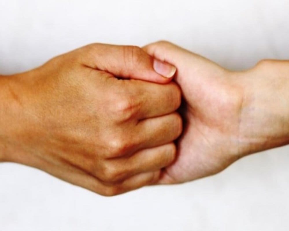 Know the Benefits Of Doing Ganesha Mudra