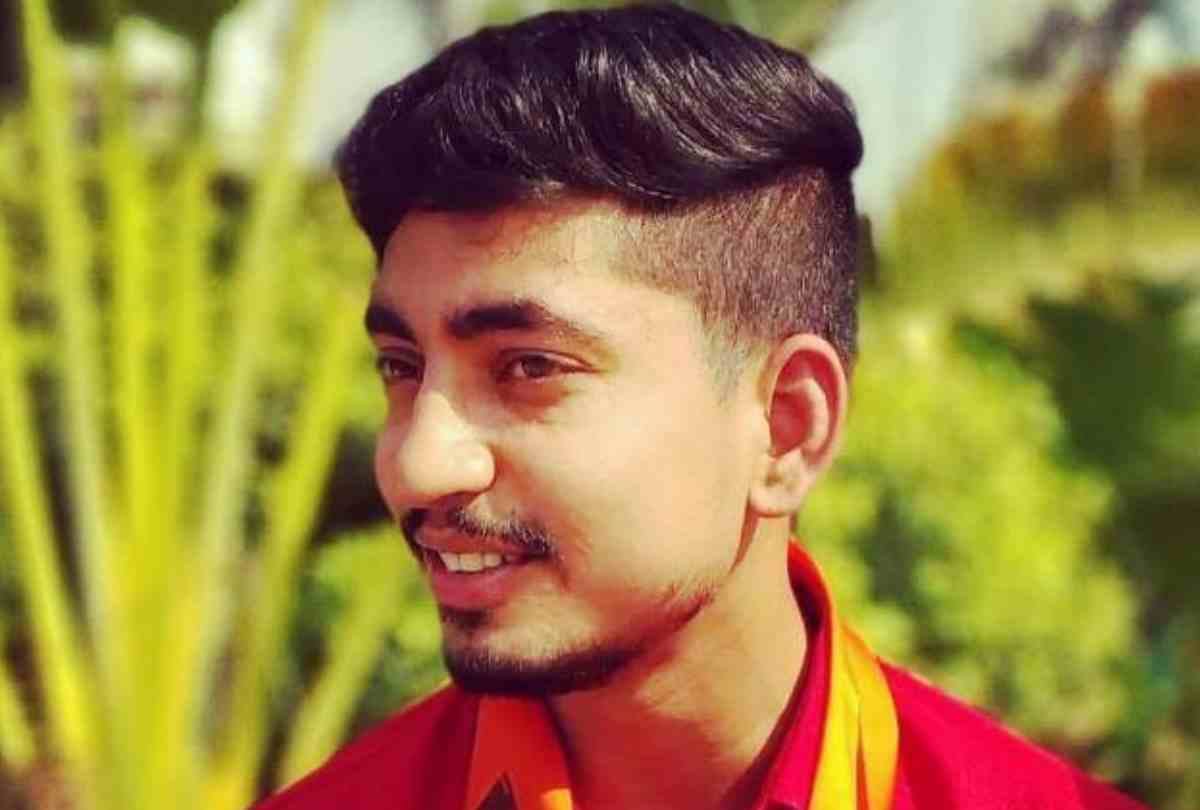 story of gaurav awasthi