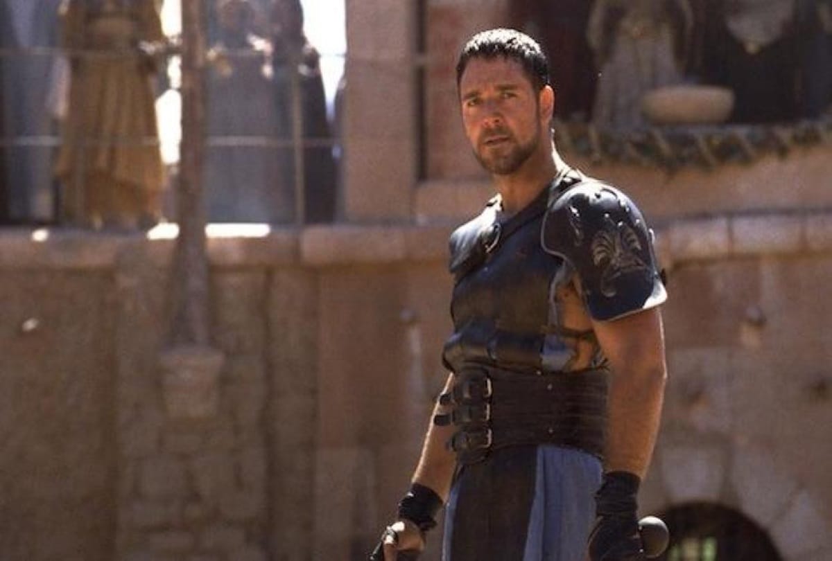 Ridley Scott Will Make Sequel Of Gladiator