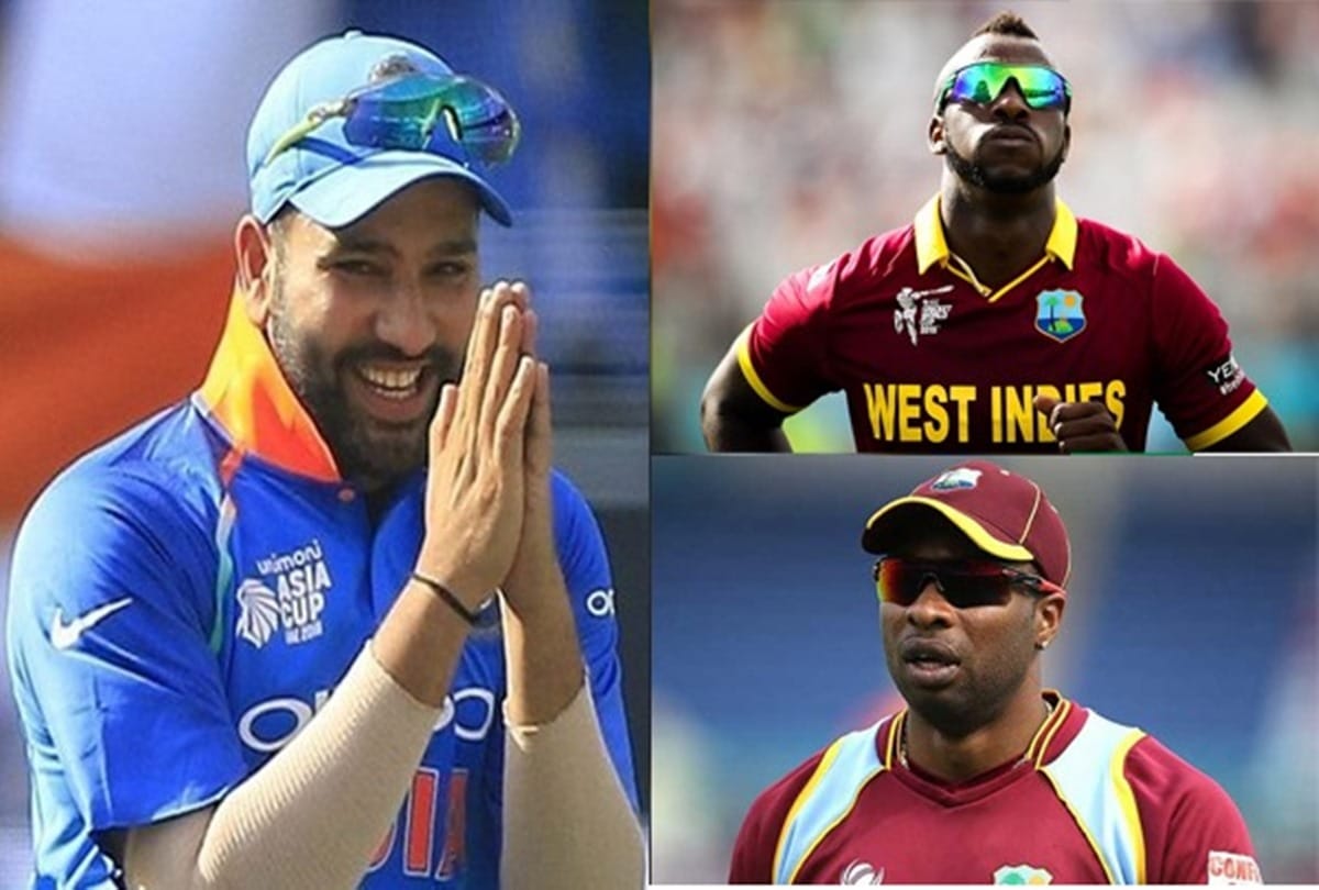 india vs west indies t20 2018 schedule, squad and time table