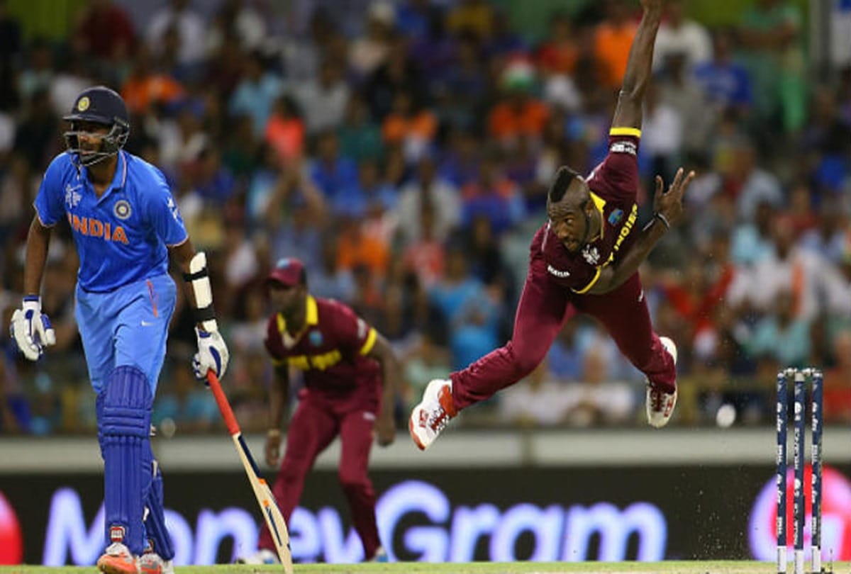 INDvWI: face to face challenge in t-20 format of both teams