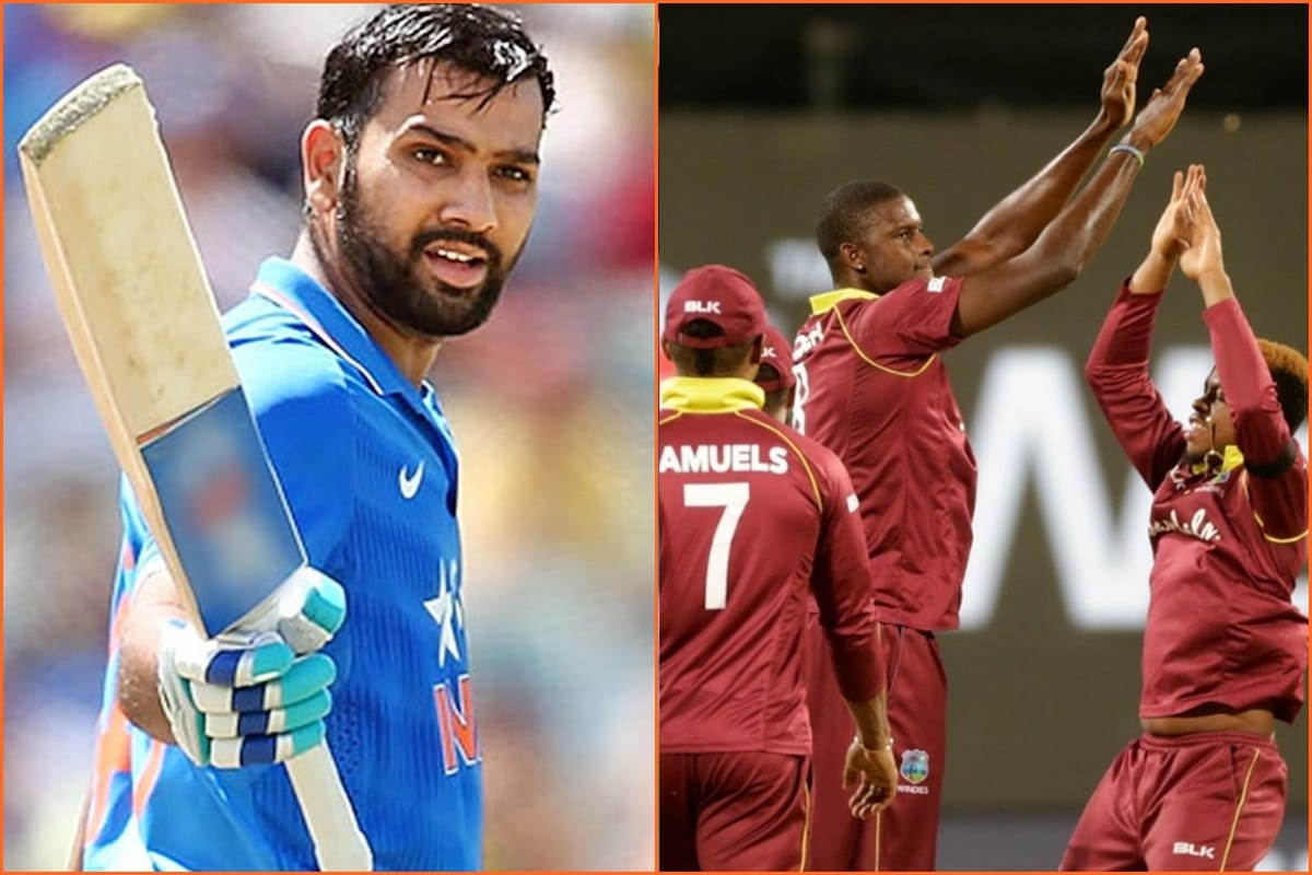 India vs West Indies first t20 match predicted eleven at eden gardens