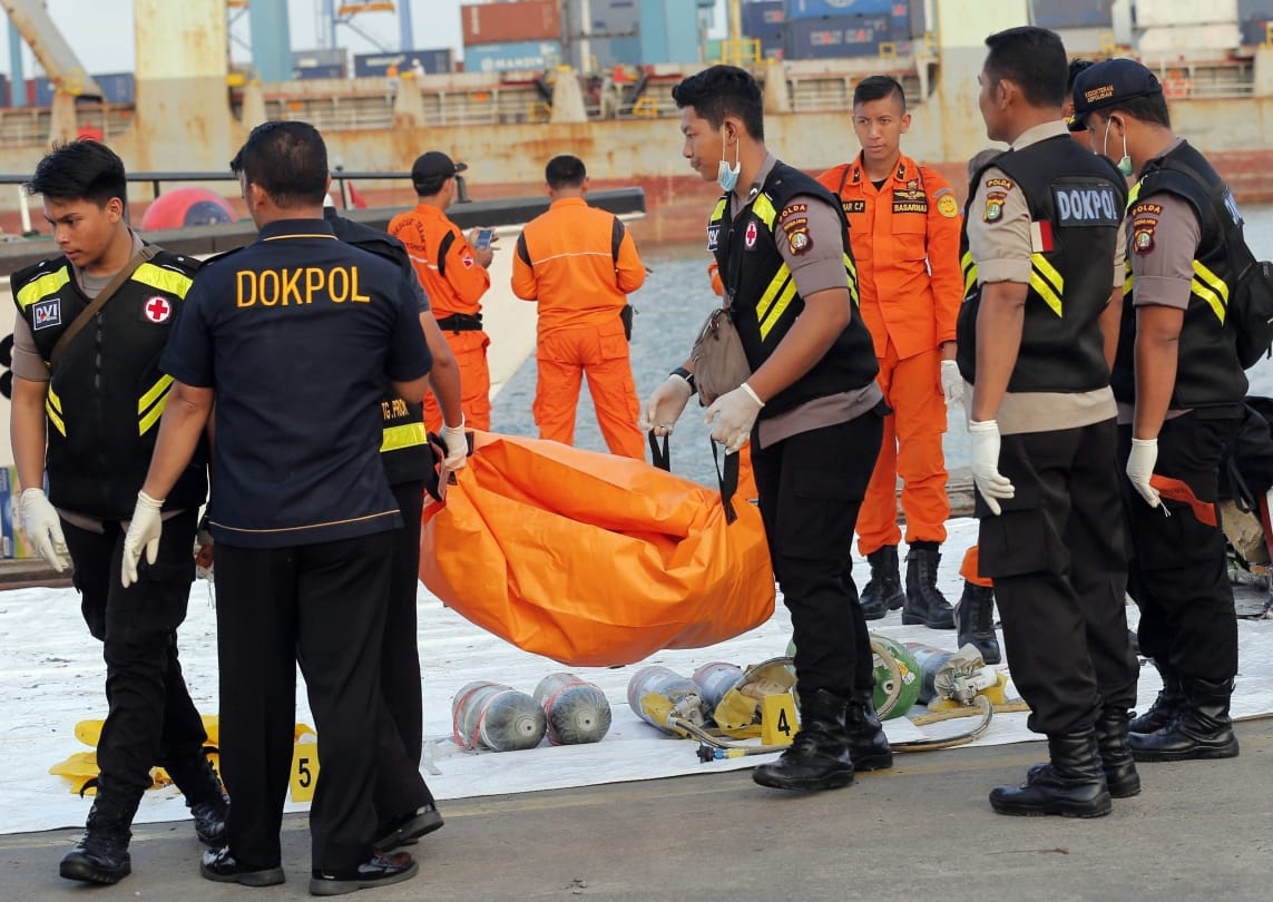 indonesia plane crash