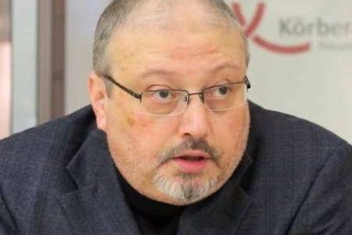 Jamal Khashoggi son defends Saudi Arabia in case of father murder