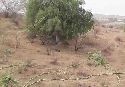 lovers Committed suicide in fatehpur