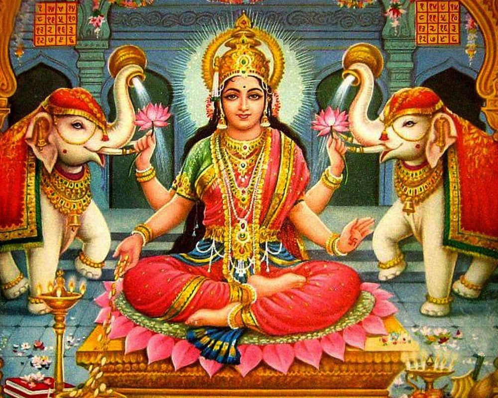 Diwali 2018:Offer these five prasad to please goddess laxmi