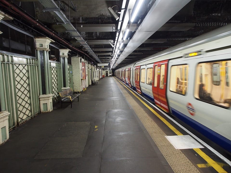Man did wrong with women in metro, police investigation underway