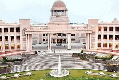 high court upset over partiality to promote physically challenged