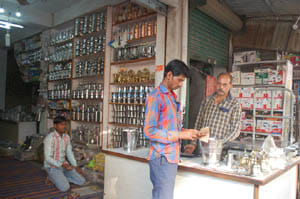 make patakha teenager