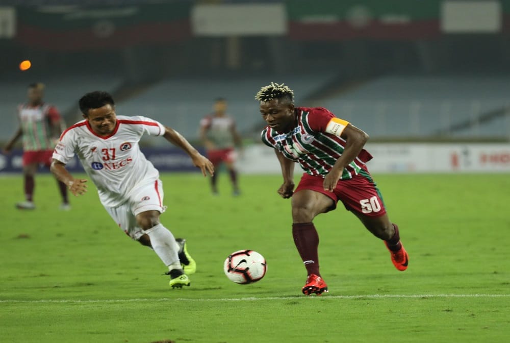 I League clubs may face penalties for Skipping Super Cup