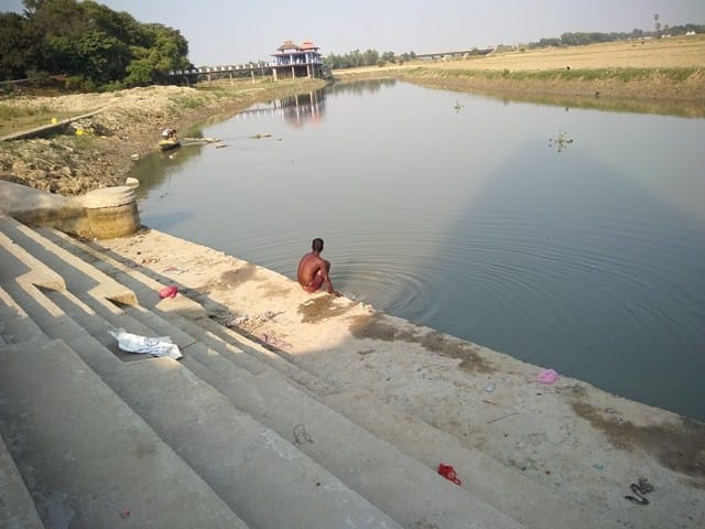 Namami Ganga Yojna will be included in Ammi