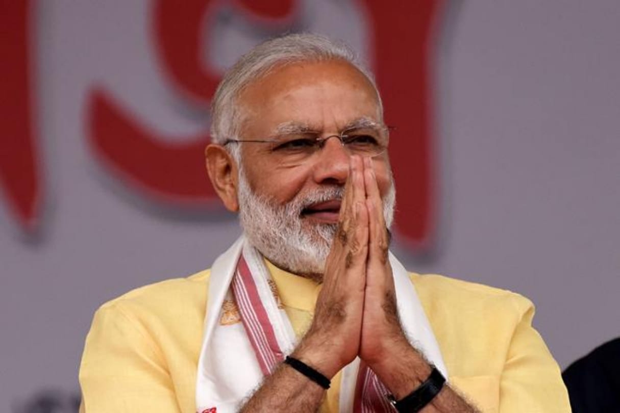 PM modi will inaugurate varanasi multi modal terminal on november 12