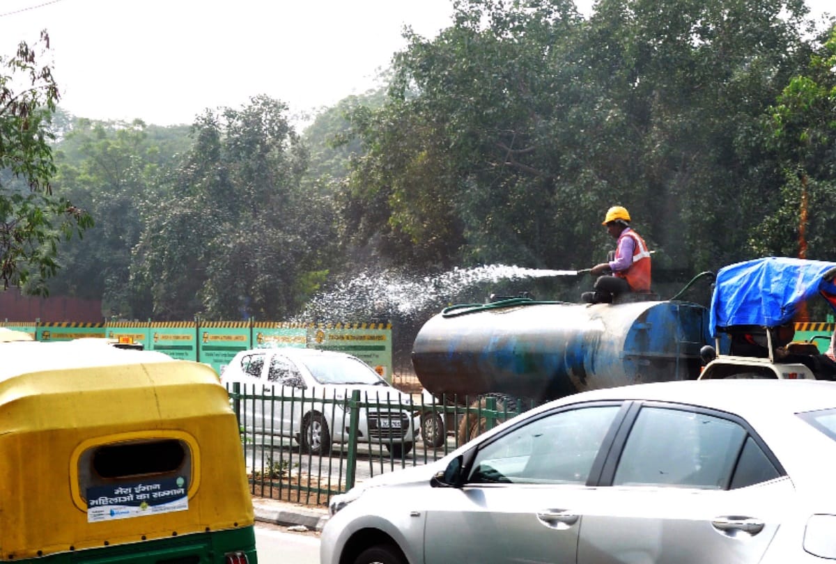 Know why Kolkata drivers are better than Delhi