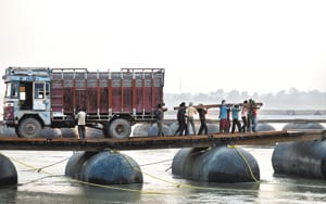 Beginning the process of land allotment for Prayag Kumbh