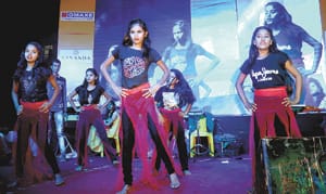 Carnaval's Dhoom reached to other cities